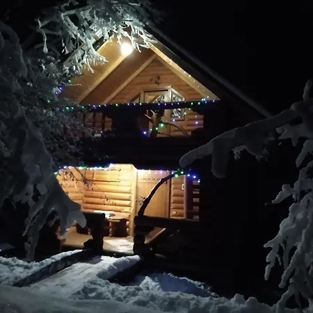у медовому раю Nyaraló *