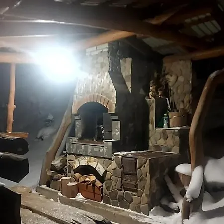 у медовому раю