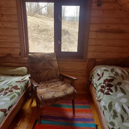у медовому раю *
