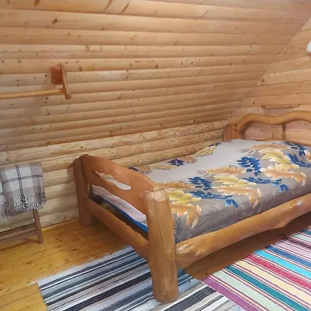 у медовому раю 別荘