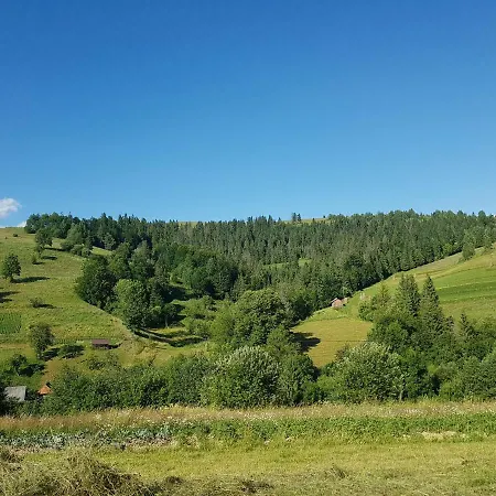 у медовому раю Nyaraló *