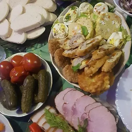 у медовому раю