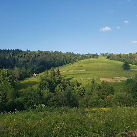 у медовому раю Nyaraló Rosztoka