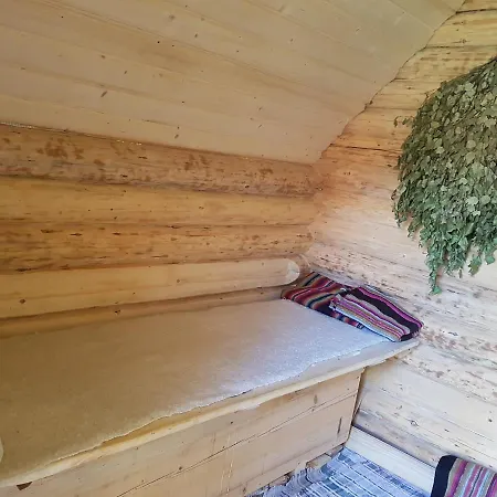 у медовому раю