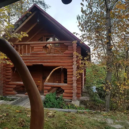 у медовому раю Rosztoka