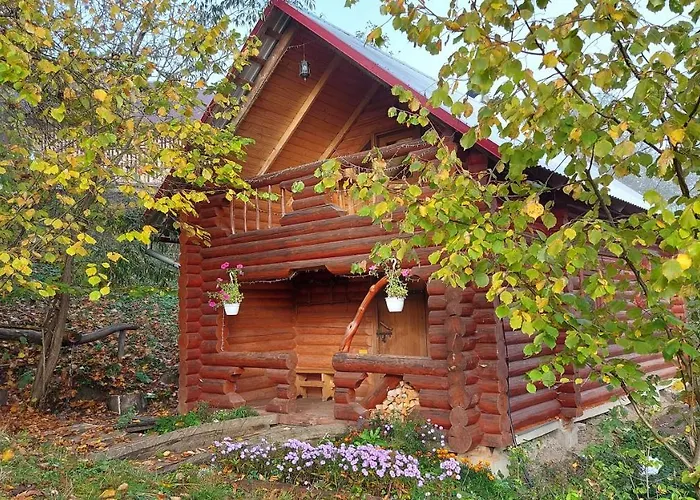 у медовому раю Semesterbostad *