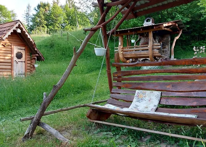 у медовому раю *