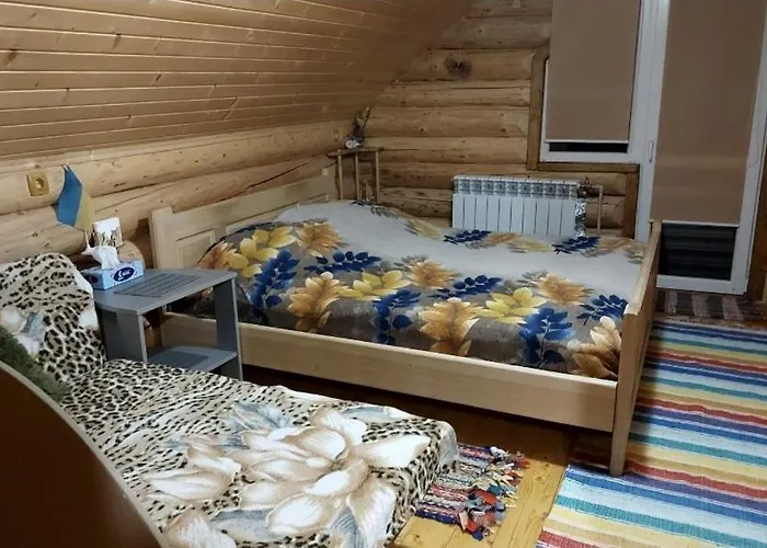 у медовому раю Semesterbostad