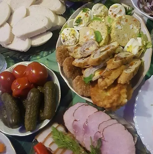 у медовому раю